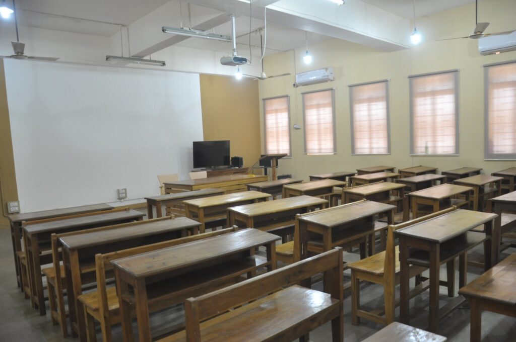 Classroom